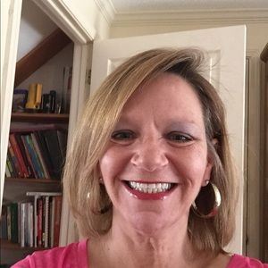 Meet your Posher, Sandra